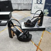 $132.00 USD Yves Saint Laurent YSL Sandal For Women #1472870
