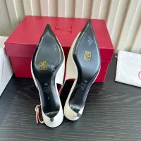 $108.00 USD Valentino Sandal For Women #1472912