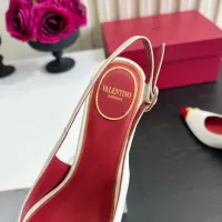 $108.00 USD Valentino Sandal For Women #1472912