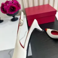 $108.00 USD Valentino Sandal For Women #1472912