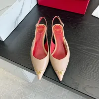 $108.00 USD Valentino Sandal For Women #1472913
