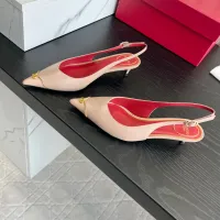 $108.00 USD Valentino Sandal For Women #1472913