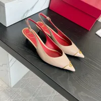 $108.00 USD Valentino Sandal For Women #1472913