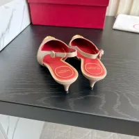 $108.00 USD Valentino Sandal For Women #1472913