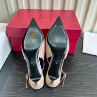 $108.00 USD Valentino Sandal For Women #1472913