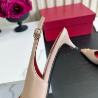 $108.00 USD Valentino Sandal For Women #1472913