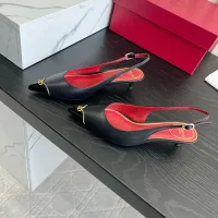 $108.00 USD Valentino Sandal For Women #1472914