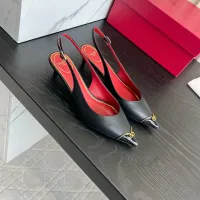 $108.00 USD Valentino Sandal For Women #1472914