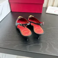 $108.00 USD Valentino Sandal For Women #1472914