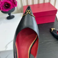 $108.00 USD Valentino Sandal For Women #1472914