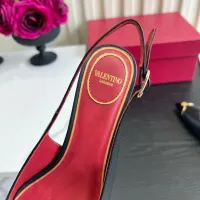 $108.00 USD Valentino Sandal For Women #1472914