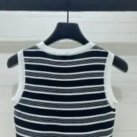 $82.00 USD Yves Saint Laurent YSL T-shirts Sleeveless For Women #1472916