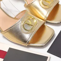 $108.00 USD Valentino Sandal For Women #1472917