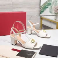 $108.00 USD Valentino Sandal For Women #1472918