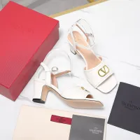 $108.00 USD Valentino Sandal For Women #1472918