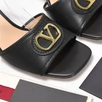 $108.00 USD Valentino Sandal For Women #1472919