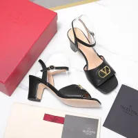 $108.00 USD Valentino Sandal For Women #1472919