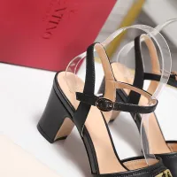 $108.00 USD Valentino Sandal For Women #1472919