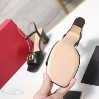 $108.00 USD Valentino Sandal For Women #1472919