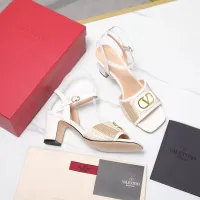 $108.00 USD Valentino Sandal For Women #1472920