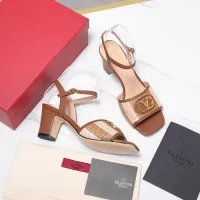 $108.00 USD Valentino Sandal For Women #1472922