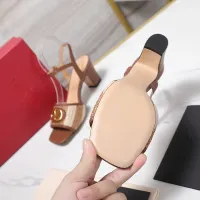 $108.00 USD Valentino Sandal For Women #1472922