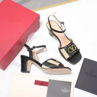 $108.00 USD Valentino Sandal For Women #1472923