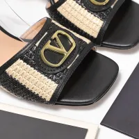 $108.00 USD Valentino Sandal For Women #1472923