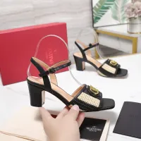 $108.00 USD Valentino Sandal For Women #1472923