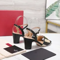 $108.00 USD Valentino Sandal For Women #1472923
