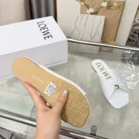 $80.00 USD LOEWE Slippers For Women #1472945