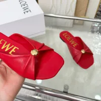 $80.00 USD LOEWE Slippers For Women #1472948