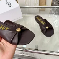 $80.00 USD LOEWE Slippers For Women #1472950