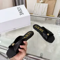 $80.00 USD LOEWE Slippers For Women #1472951