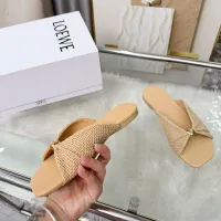 $80.00 USD LOEWE Slippers For Women #1472952
