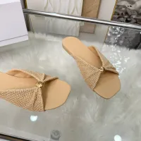 $80.00 USD LOEWE Slippers For Women #1472952