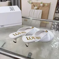 $82.00 USD LOEWE Slippers For Women #1472954