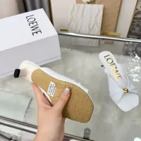 $82.00 USD LOEWE Slippers For Women #1472954