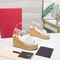 $112.00 USD Valentino Sandal For Women #1472978