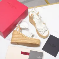 $112.00 USD Valentino Sandal For Women #1472978
