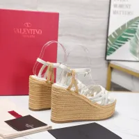 $112.00 USD Valentino Sandal For Women #1472978