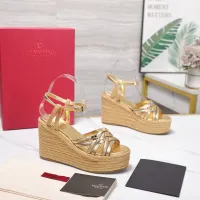 $112.00 USD Valentino Sandal For Women #1472979