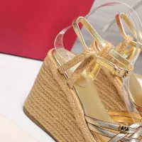 $112.00 USD Valentino Sandal For Women #1472979