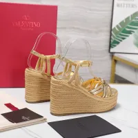 $112.00 USD Valentino Sandal For Women #1472979