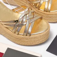 $112.00 USD Valentino Sandal For Women #1472979