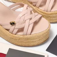 $112.00 USD Valentino Sandal For Women #1472980