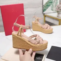 $112.00 USD Valentino Sandal For Women #1472980