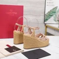 $112.00 USD Valentino Sandal For Women #1472980
