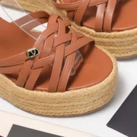 $112.00 USD Valentino Sandal For Women #1472981