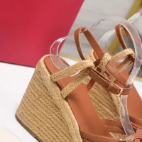 $112.00 USD Valentino Sandal For Women #1472981